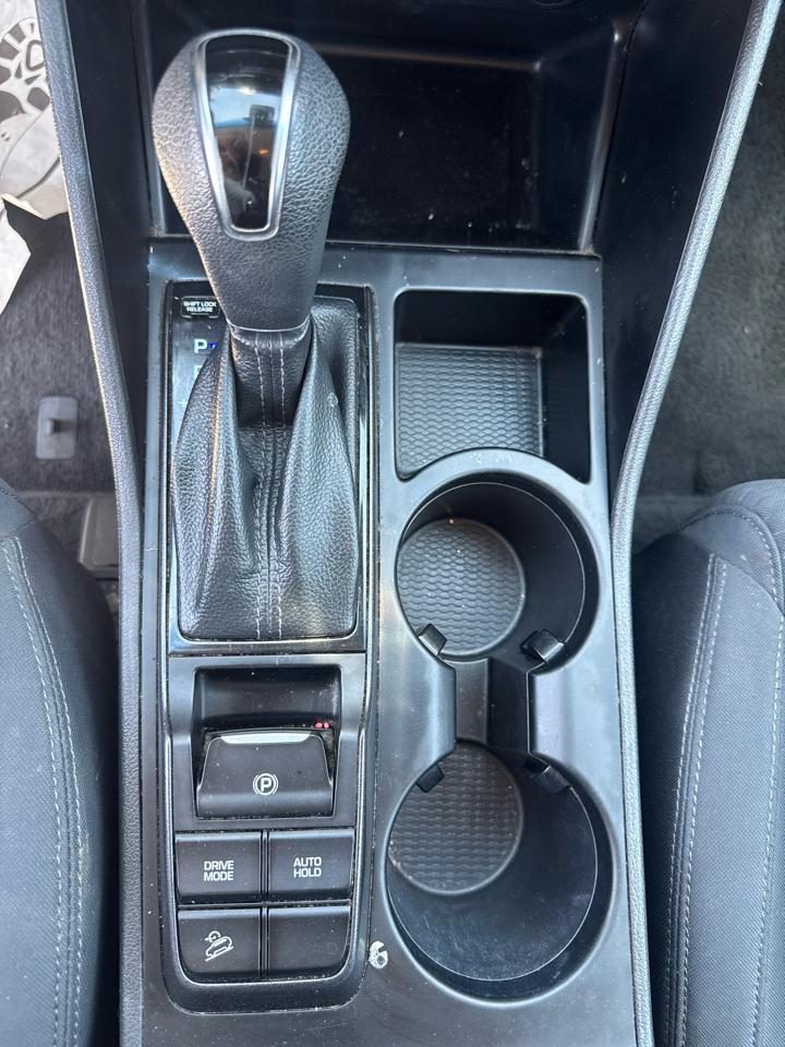 Hyundai Tucson Value AWD 2020