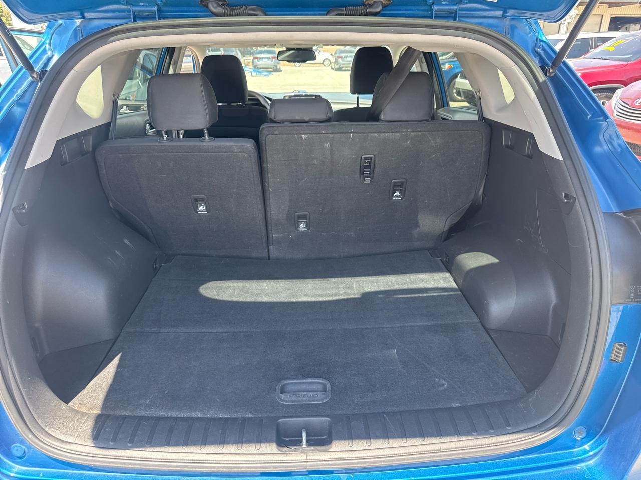 Hyundai Tucson Value AWD 2020