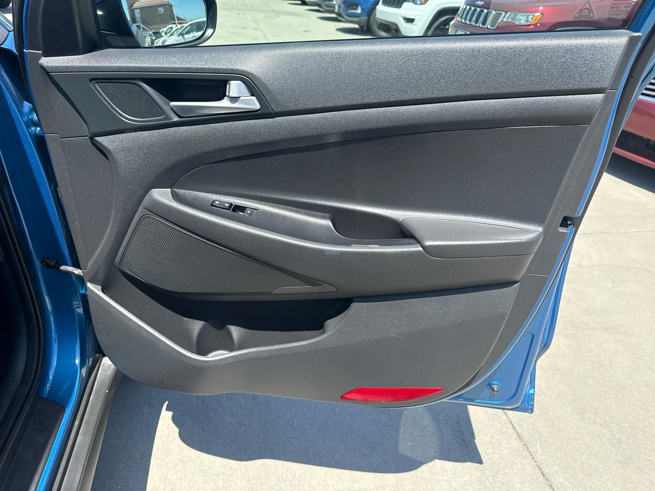 Hyundai Tucson Value AWD 2020