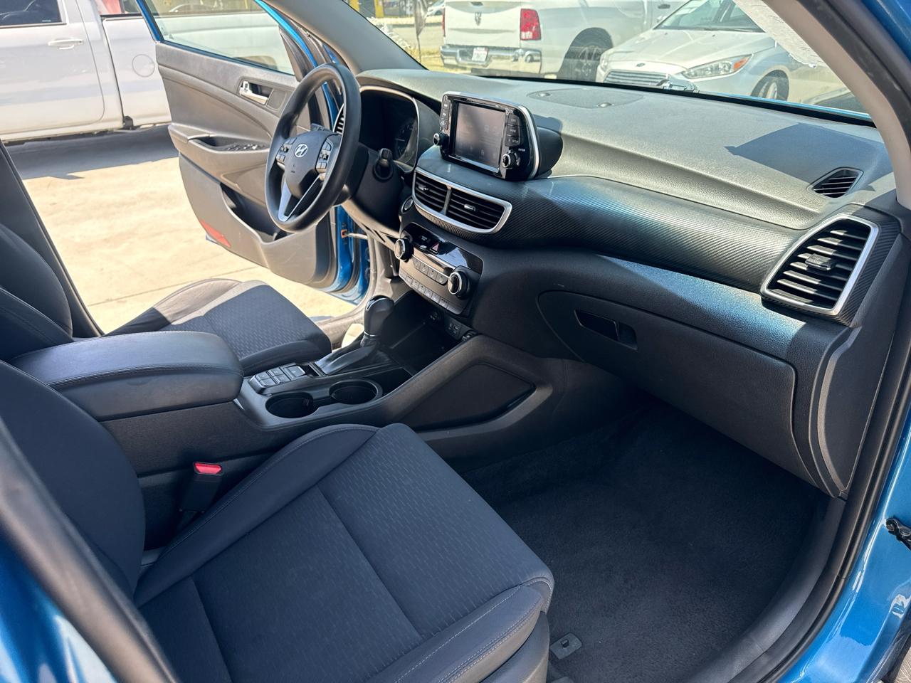 Hyundai Tucson Value AWD 2020