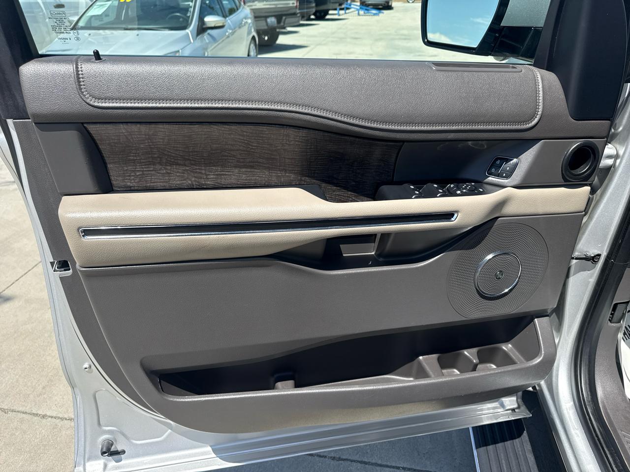 Ford Expedition Limited 4x4 2019
