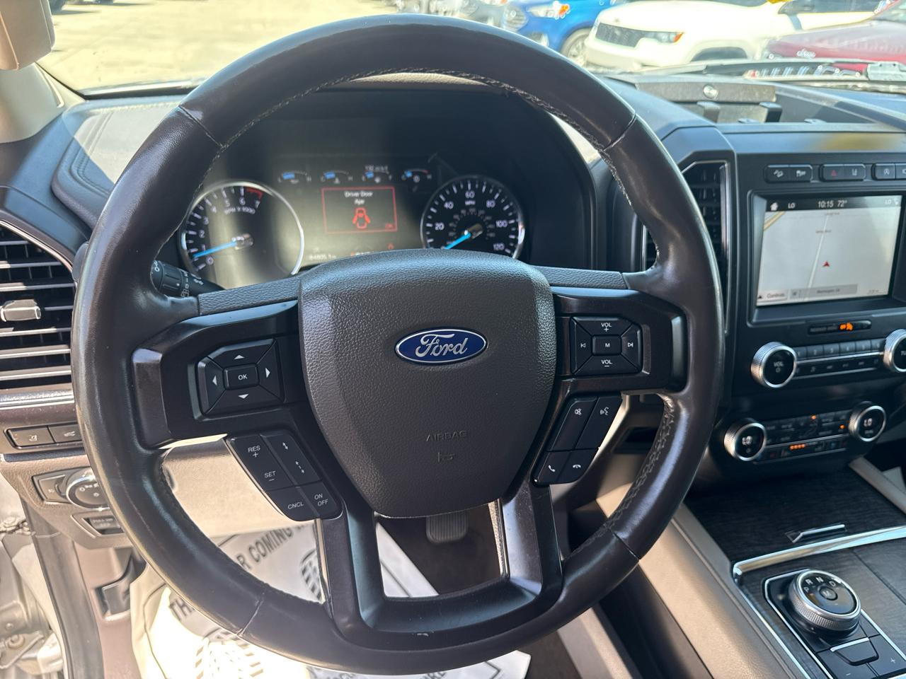 Ford Expedition Limited 4x4 2019