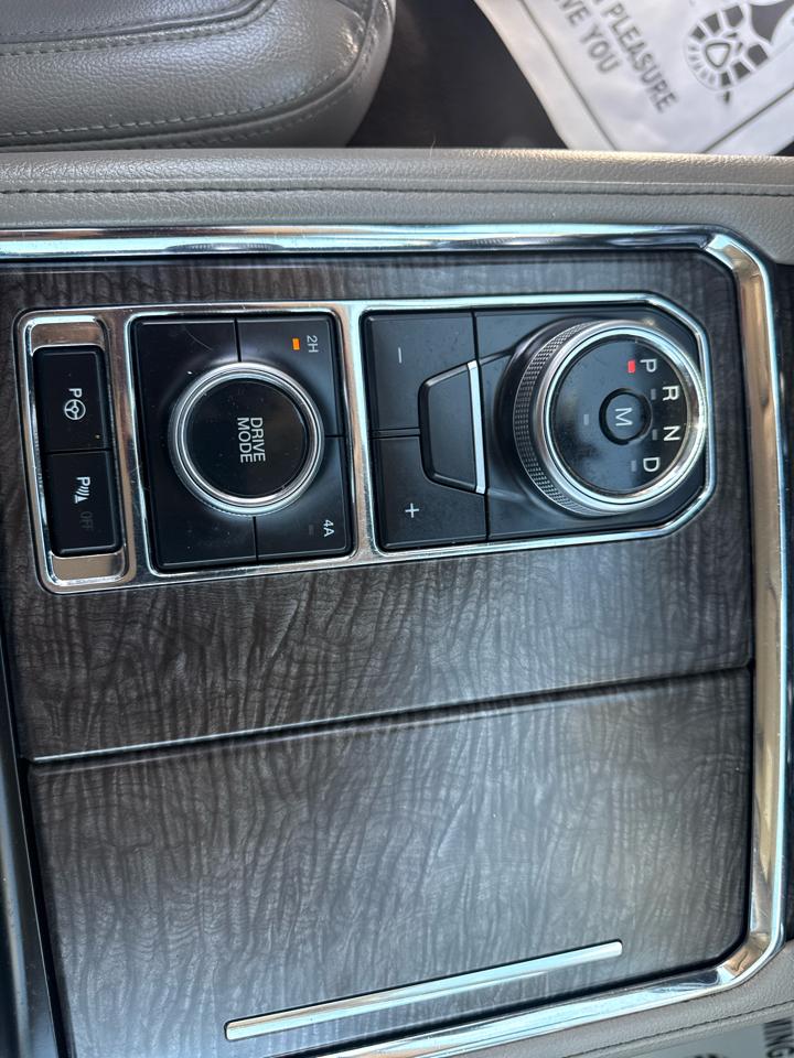 Ford Expedition Limited 4x4 2019