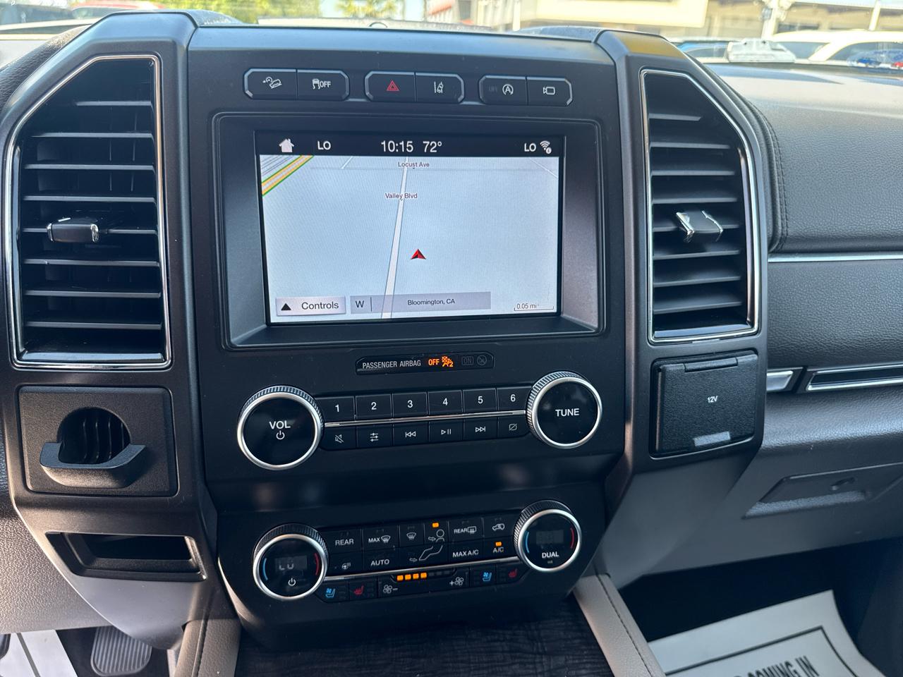 Ford Expedition Limited 4x4 2019