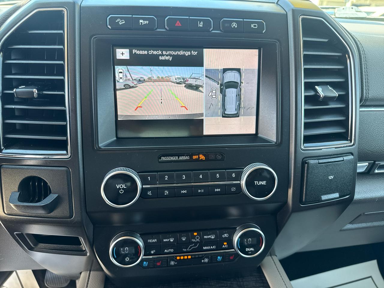 Ford Expedition Limited 4x4 2019