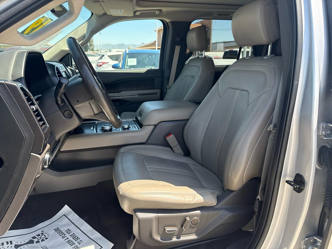 Ford Expedition Limited 4x4 2019