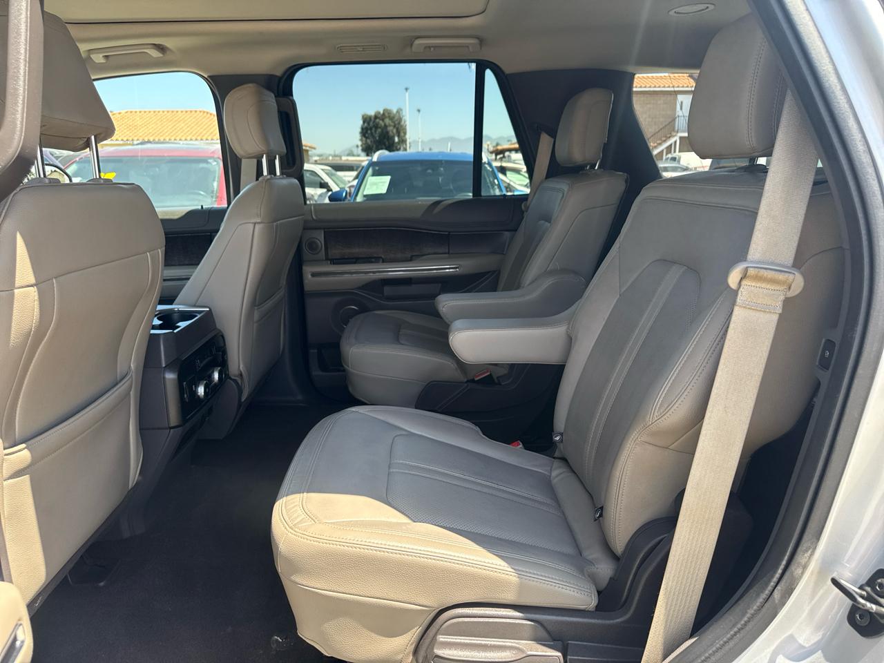 Ford Expedition Limited 4x4 2019