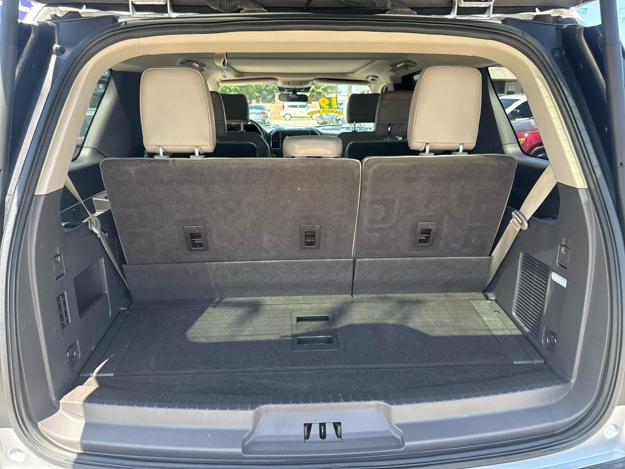 Ford Expedition Limited 4x4 2019