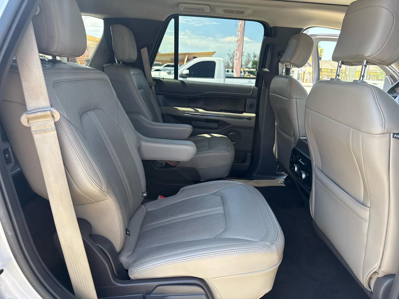 Ford Expedition Limited 4x4 2019