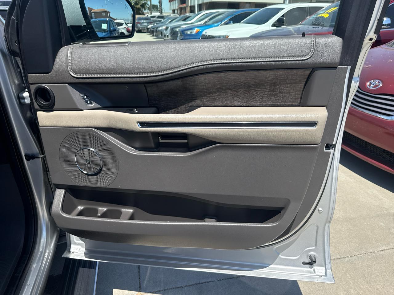 Ford Expedition Limited 4x4 2019