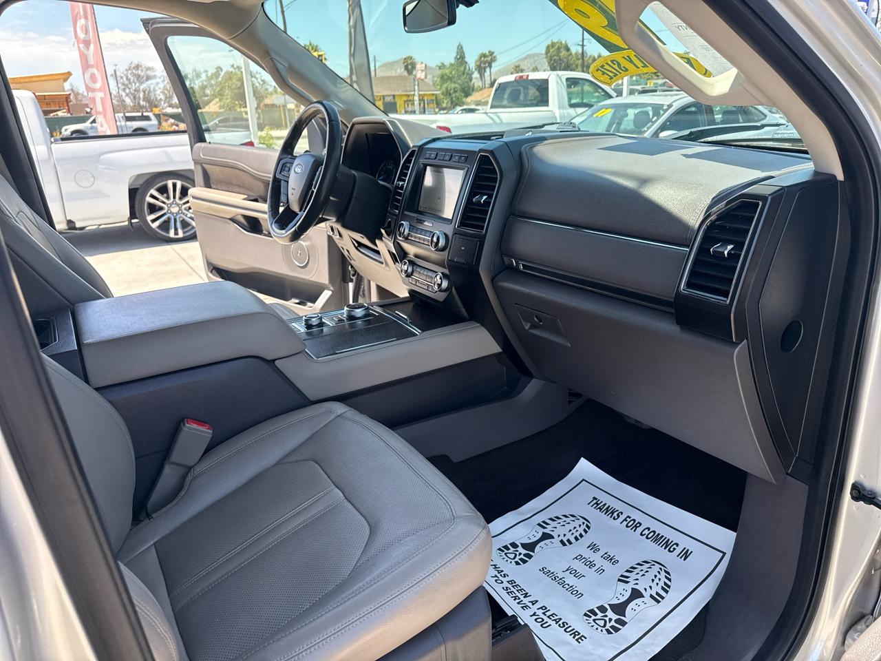 Ford Expedition Limited 4x4 2019