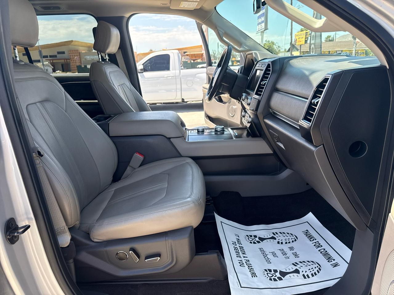 Ford Expedition Limited 4x4 2019