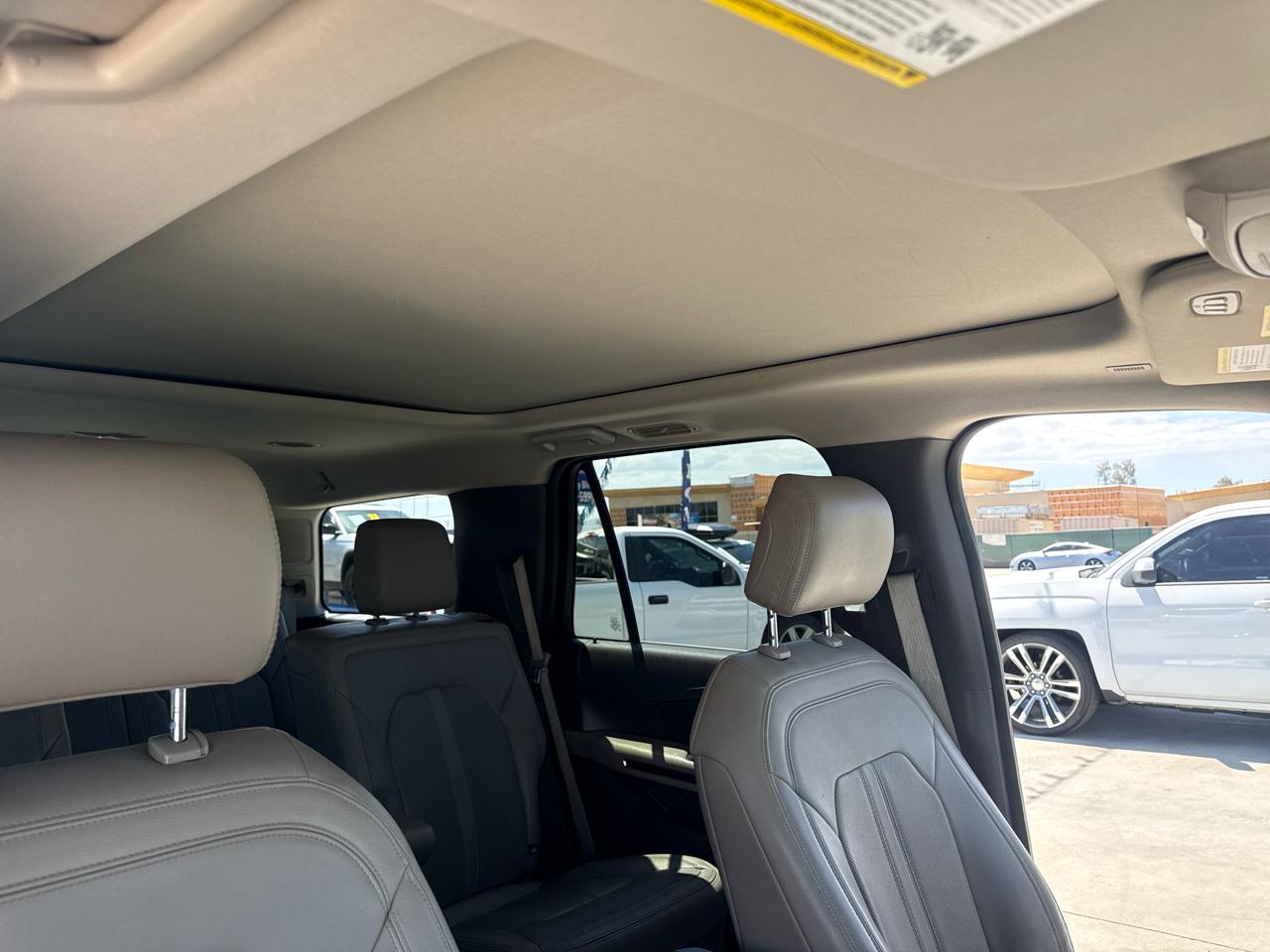Ford Expedition Limited 4x4 2019