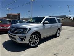 2019 Ford Expedition 