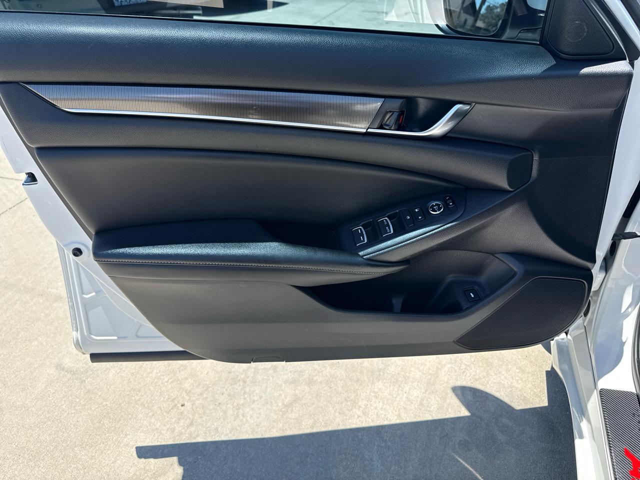 Honda Accord Sedan Sport 1.5T CVT 2018