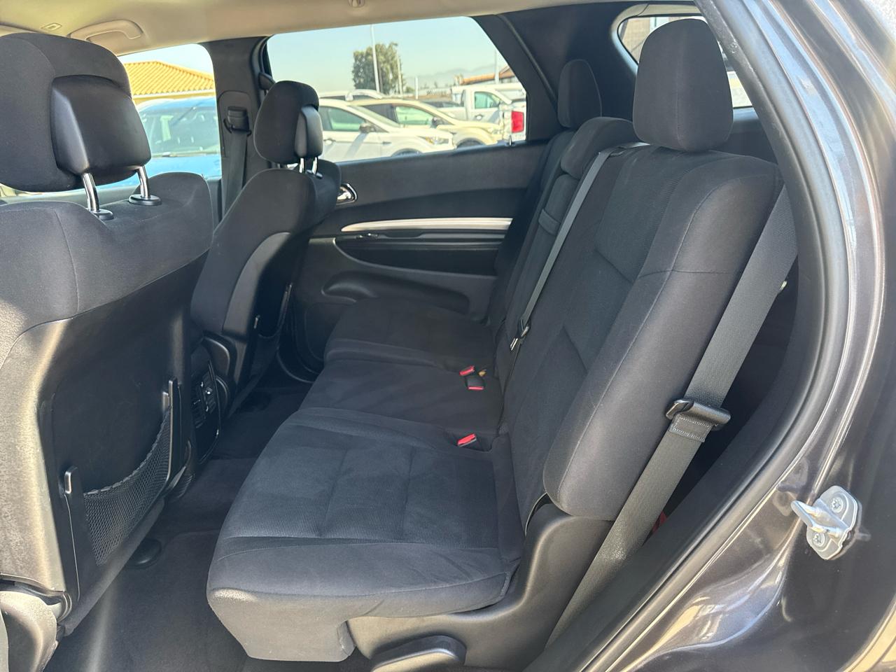 Dodge Durango SXT RWD 2017