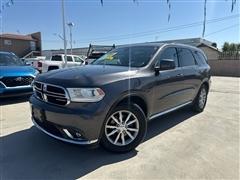 2017 Dodge Durango 
