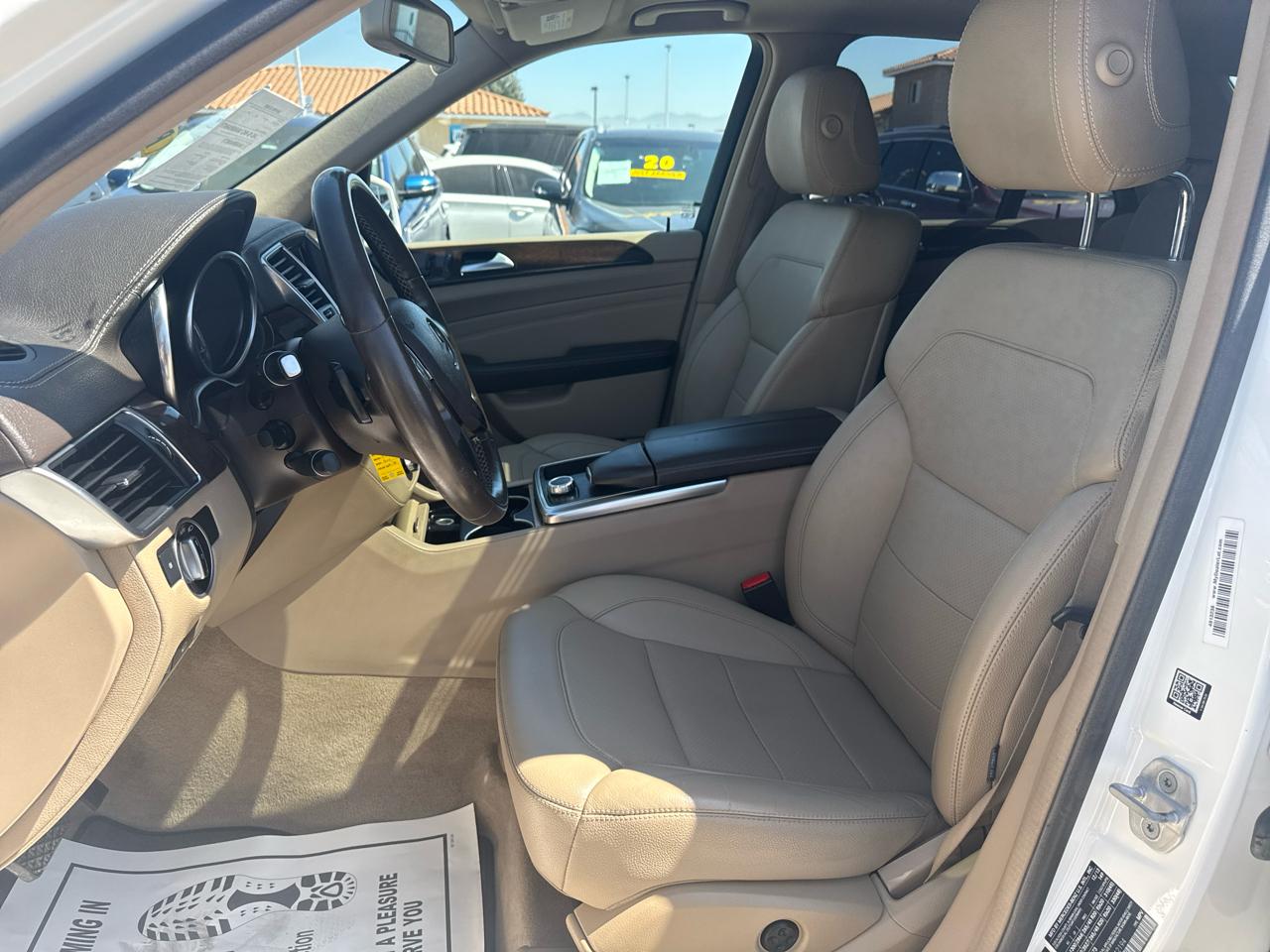Mercedes-Benz M-Class RWD 4dr ML 350 2014