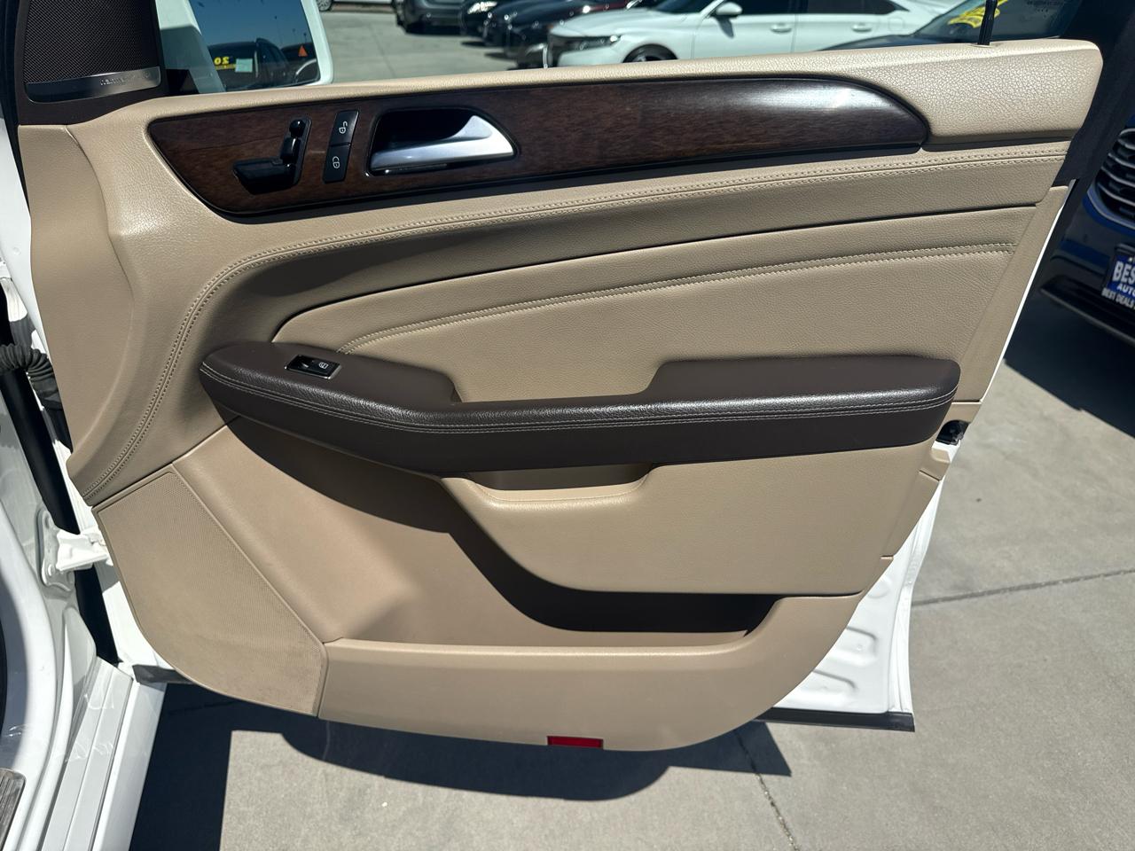 Mercedes-Benz M-Class RWD 4dr ML 350 2014