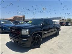 2016 GMC Sierra 1500 