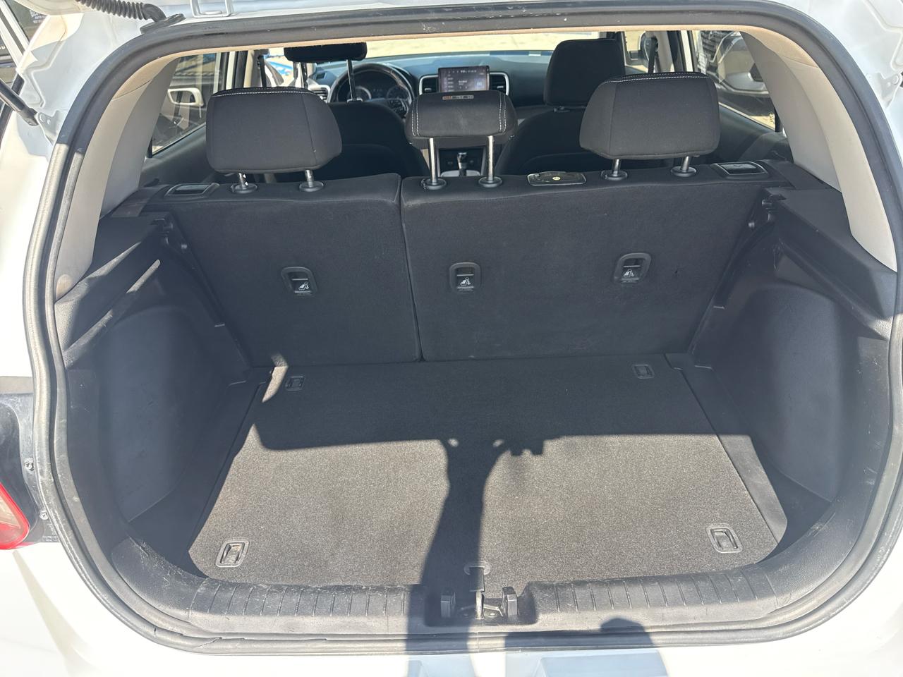 Hyundai Venue SEL IVT 2021