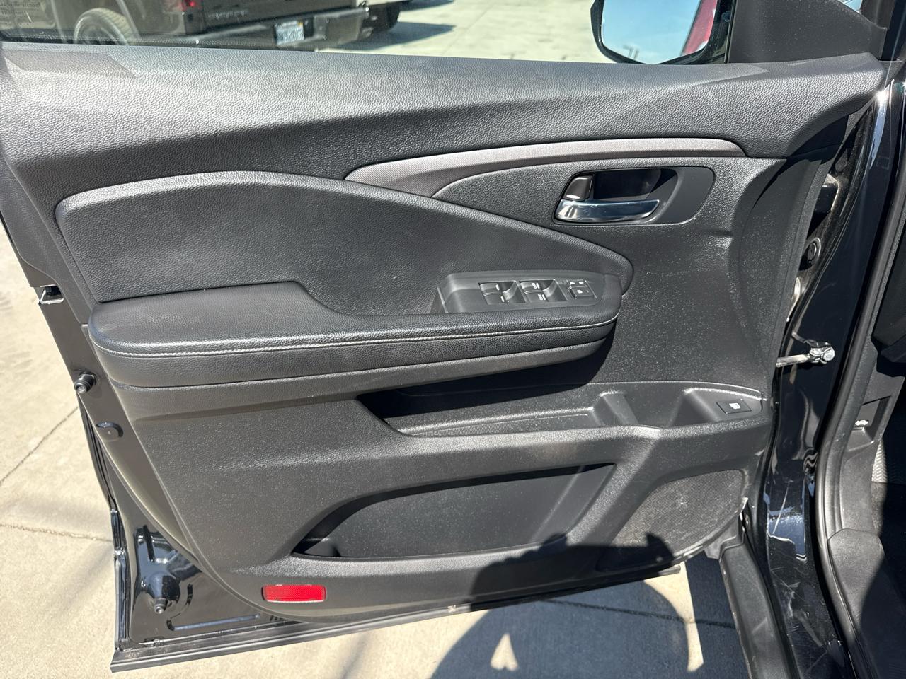 Honda Ridgeline Sport AWD 2021