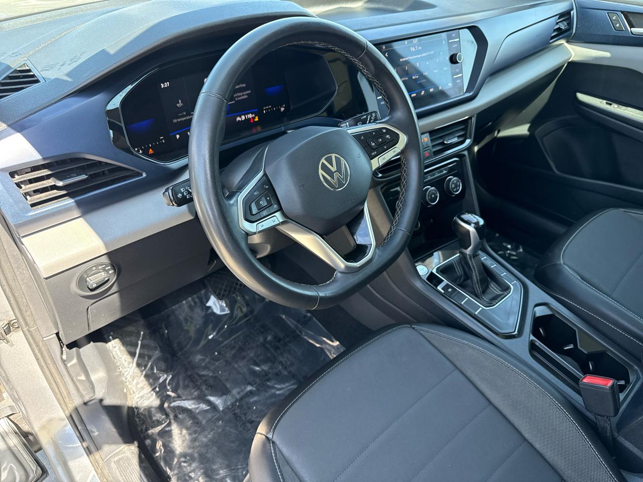 Volkswagen Taos SE FWD 2023