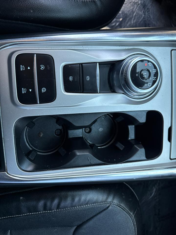 Ford Explorer Limited RWD 2020