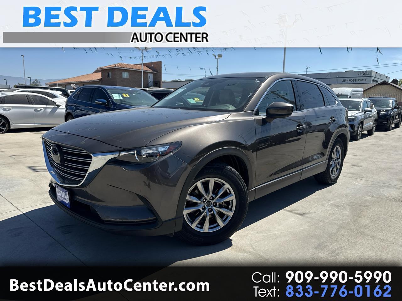 Mazda CX-9 Touring AWD 2019