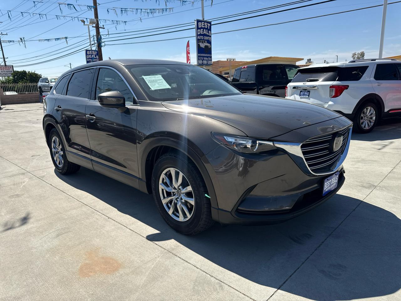 Mazda CX-9 Touring AWD 2019