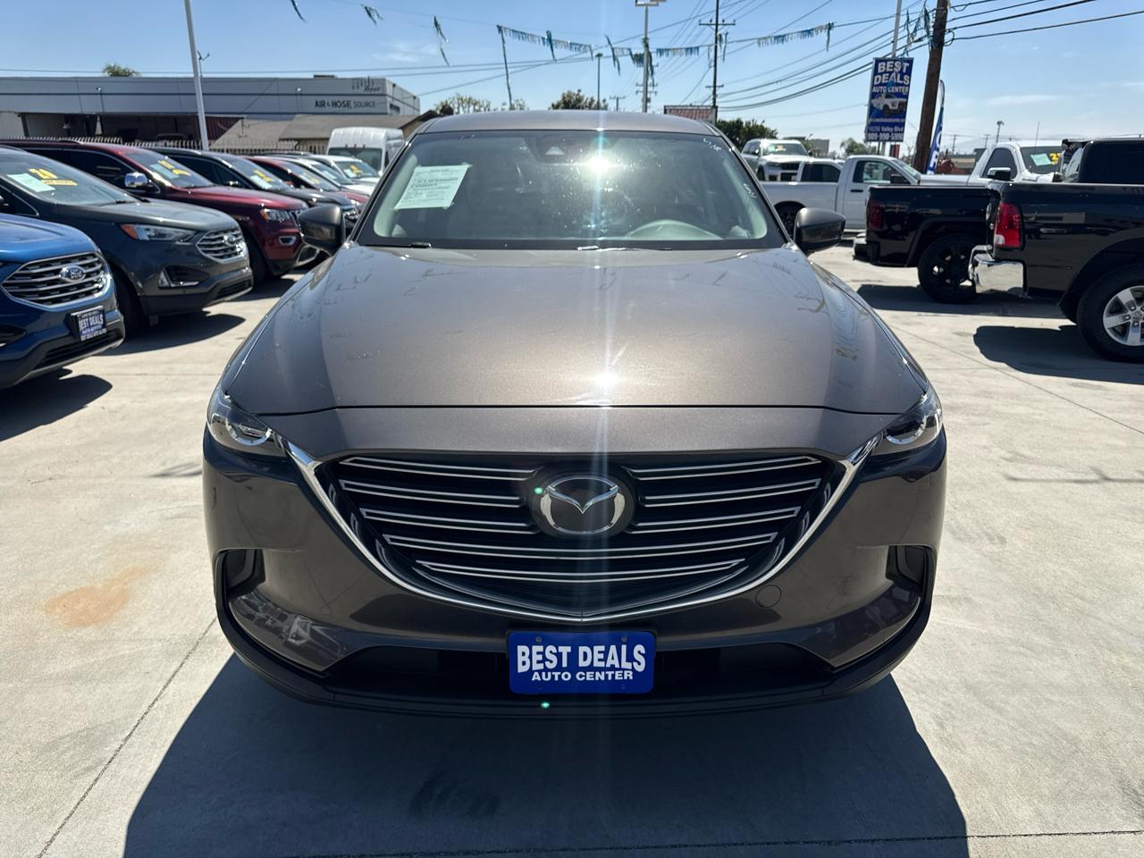 Mazda CX-9 Touring AWD 2019