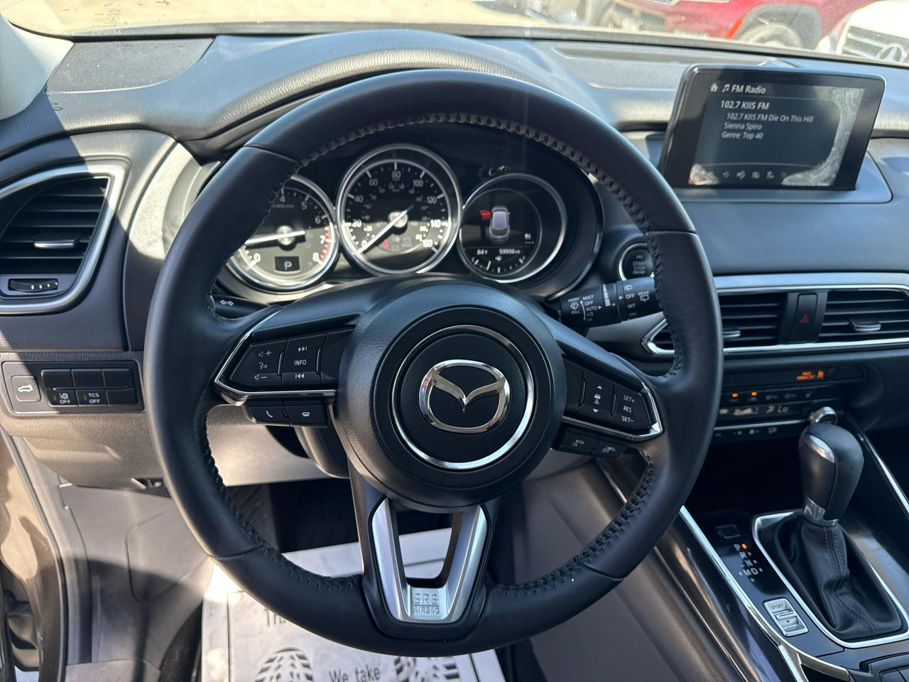 Mazda CX-9 Touring AWD 2019