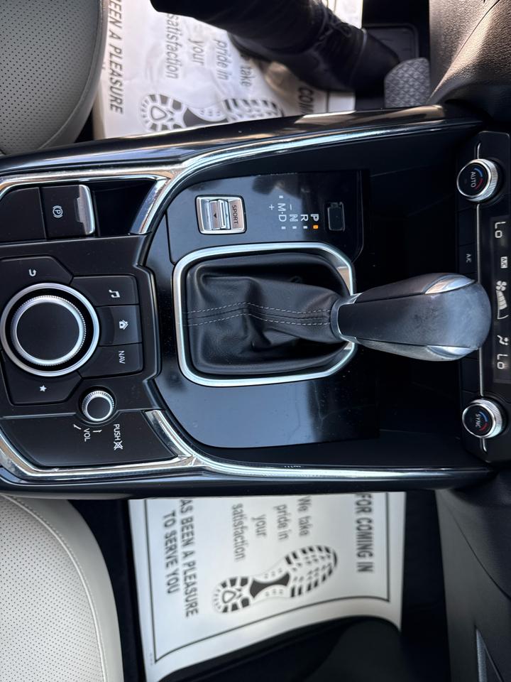 Mazda CX-9 Touring AWD 2019