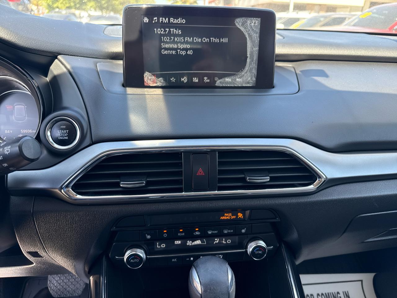 Mazda CX-9 Touring AWD 2019