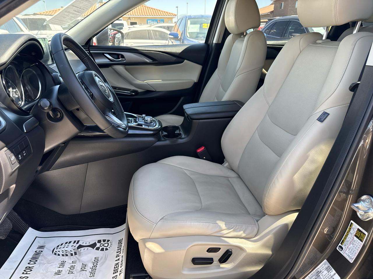 Mazda CX-9 Touring AWD 2019