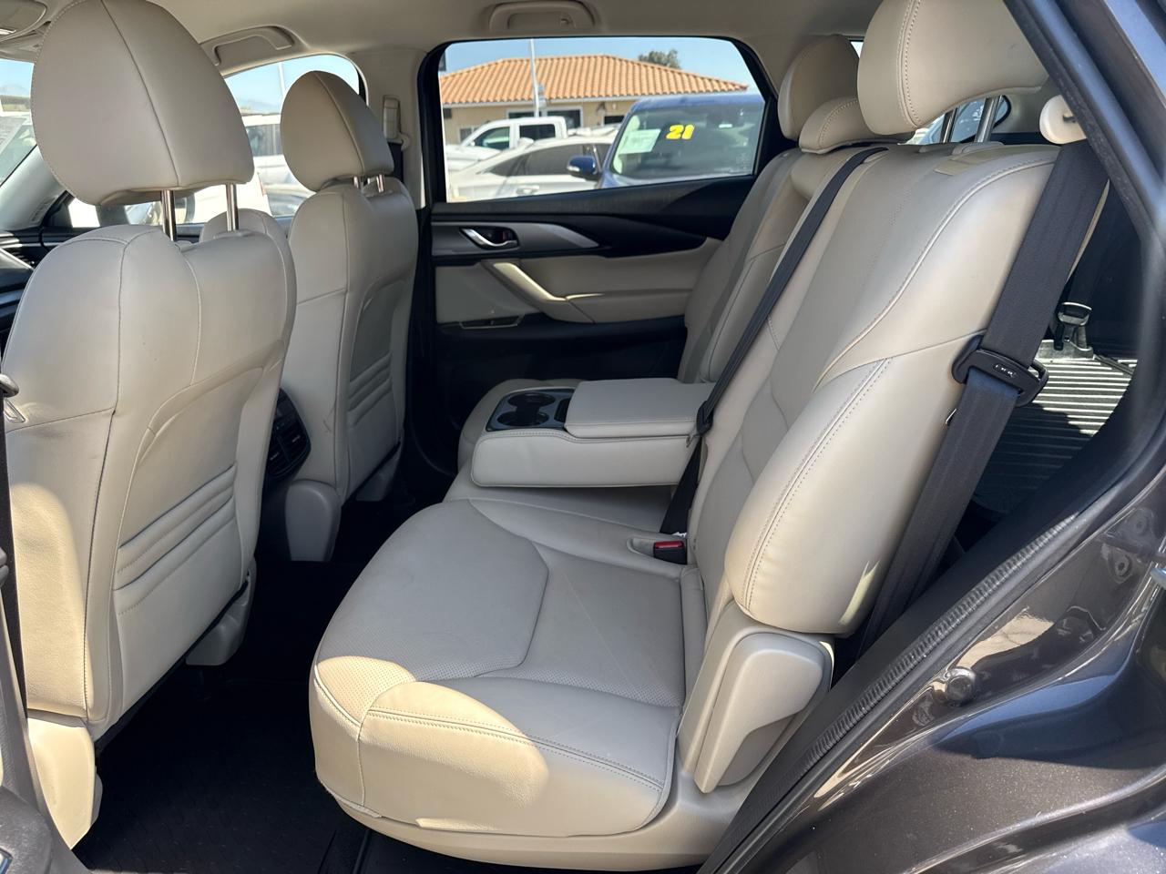Mazda CX-9 Touring AWD 2019