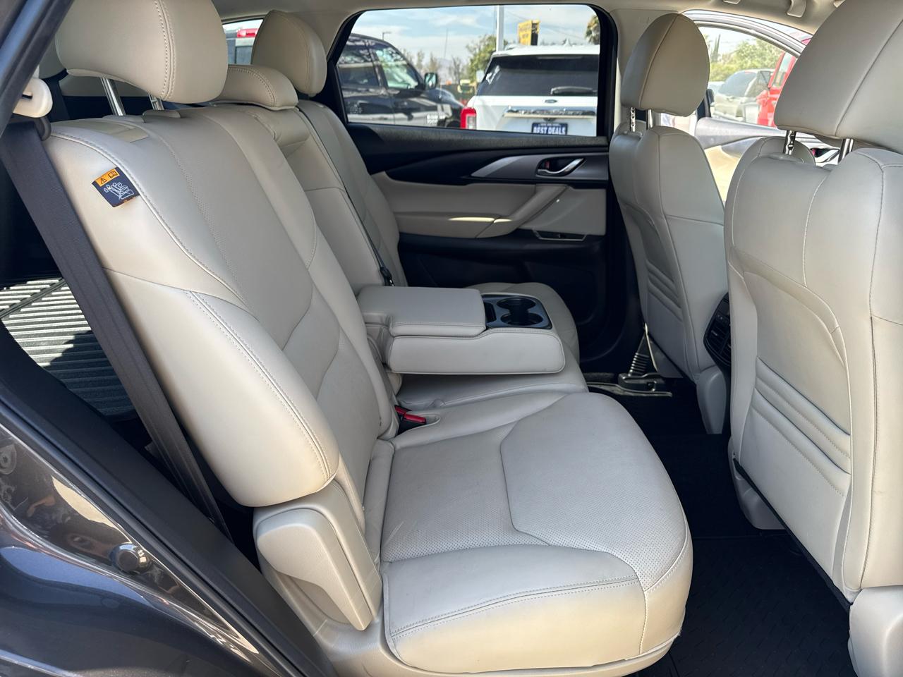 Mazda CX-9 Touring AWD 2019