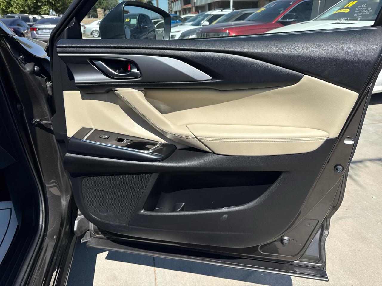 Mazda CX-9 Touring AWD 2019