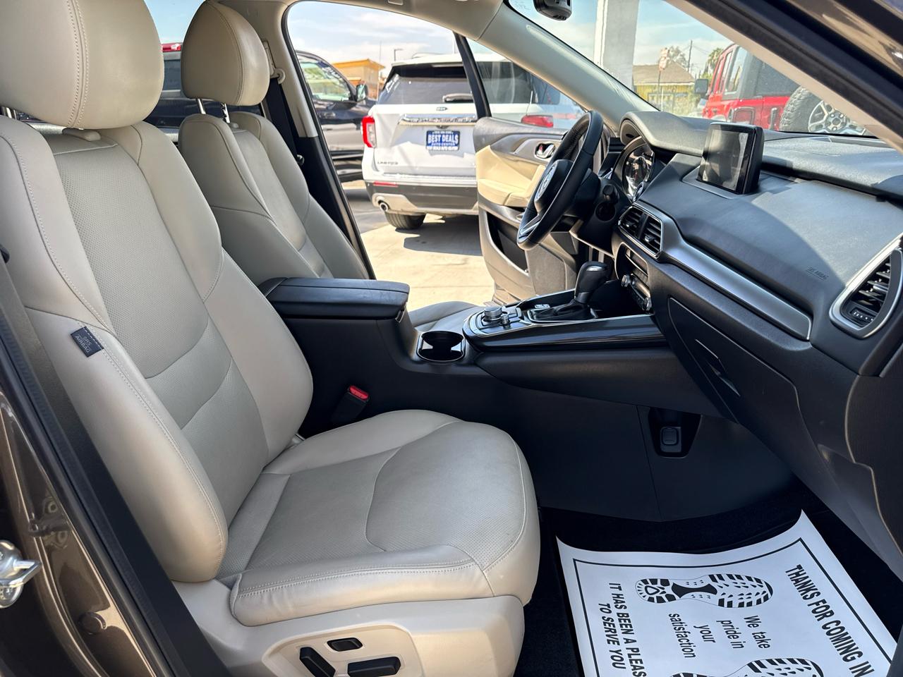 Mazda CX-9 Touring AWD 2019