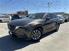 2019 Mazda CX-9 