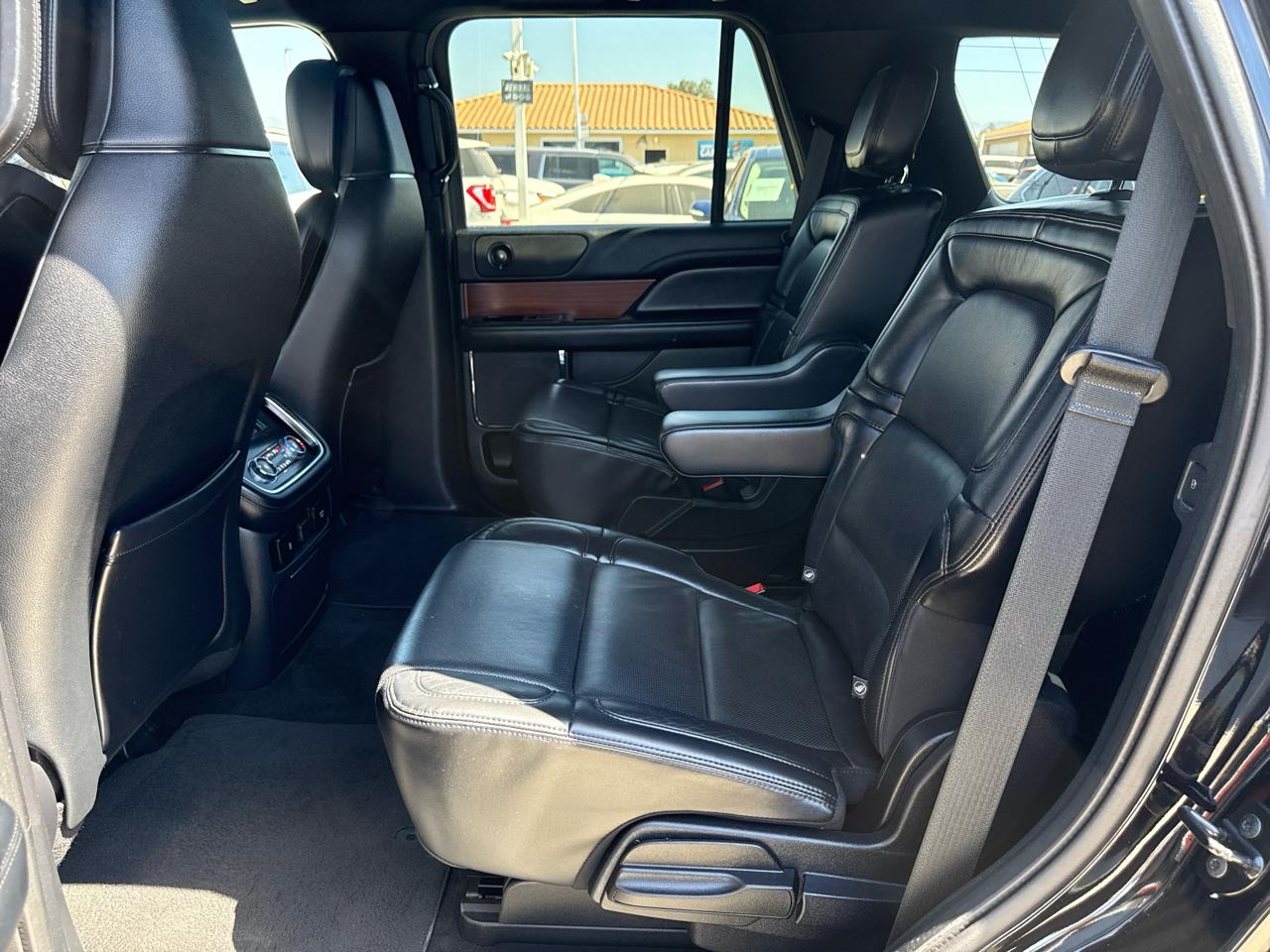 Lincoln Navigator Reserve 4x4 2021