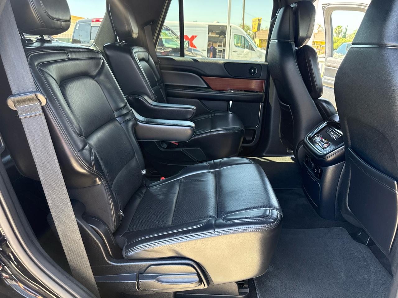 Lincoln Navigator Reserve 4x4 2021