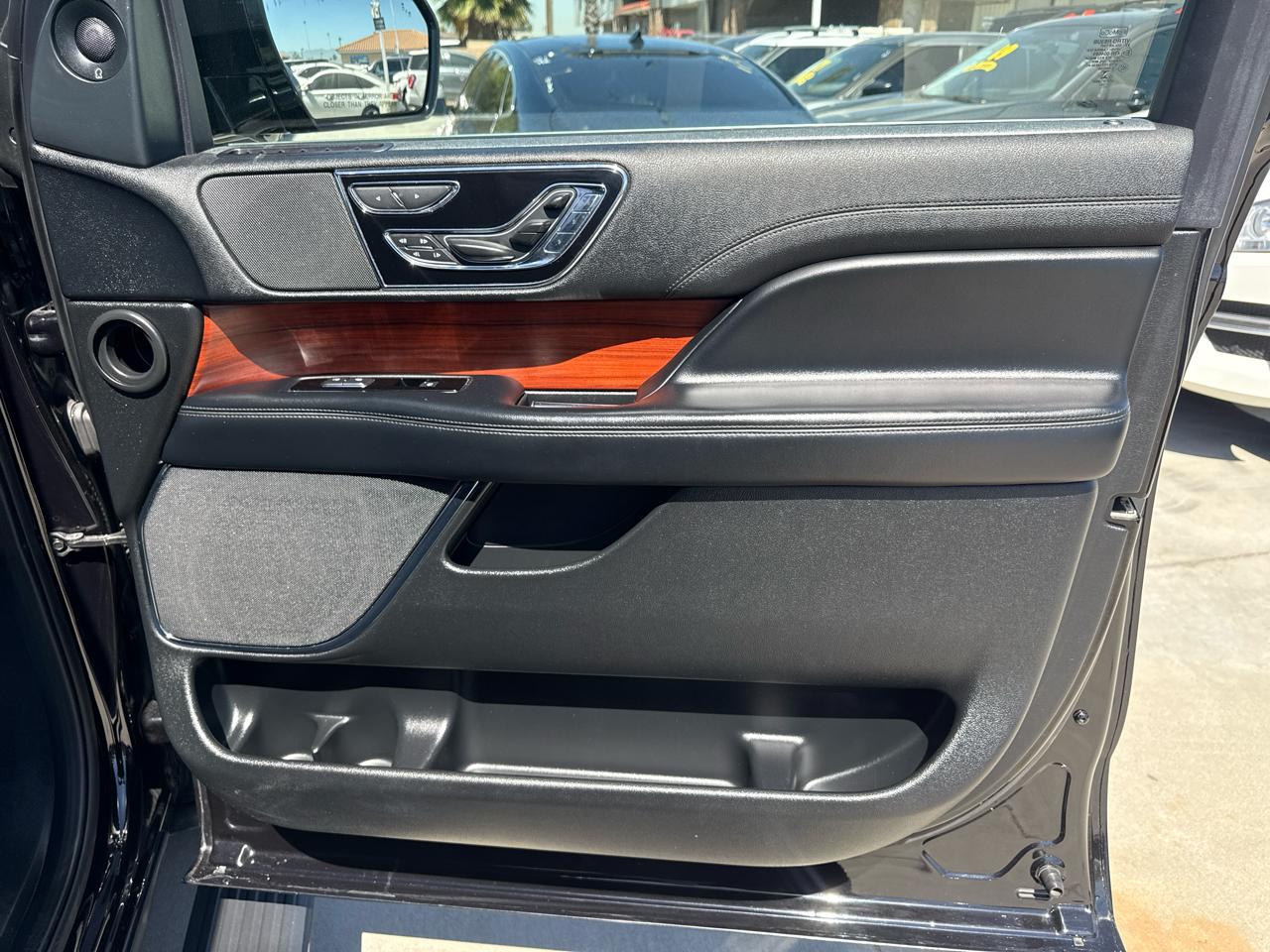 Lincoln Navigator Reserve 4x4 2021
