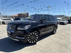 2021 Lincoln Navigator 