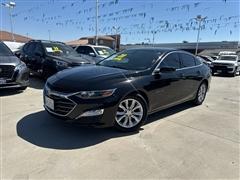 2020 Chevrolet Malibu 