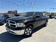 2020 RAM 1500 Classic 