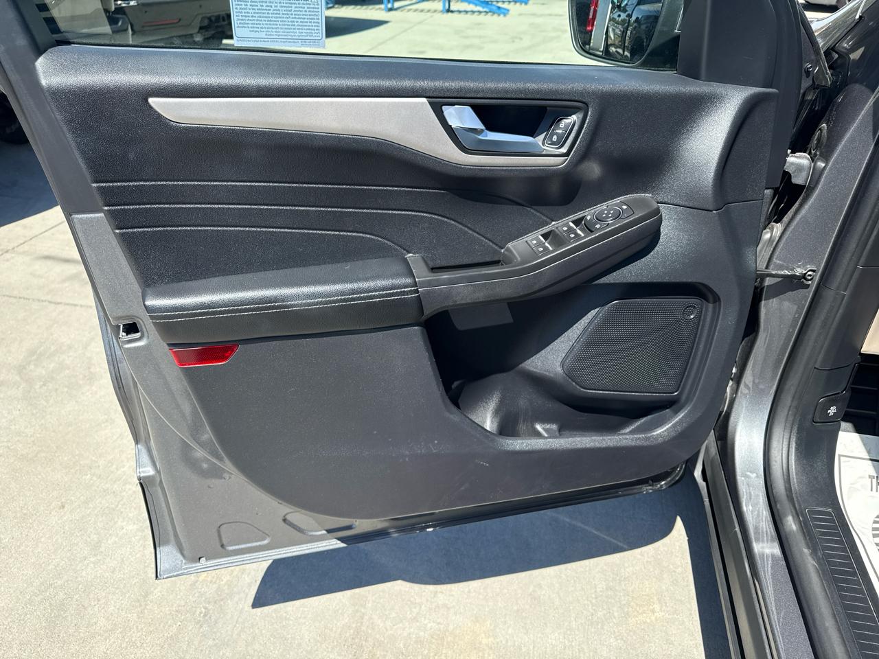Ford Escape SEL AWD 2022