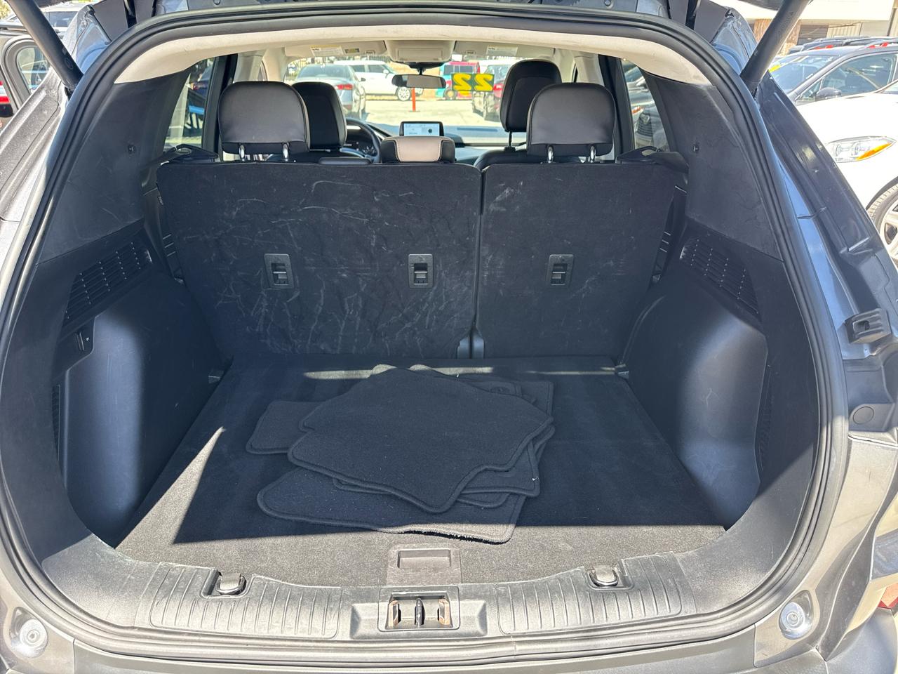 Ford Escape SEL AWD 2022