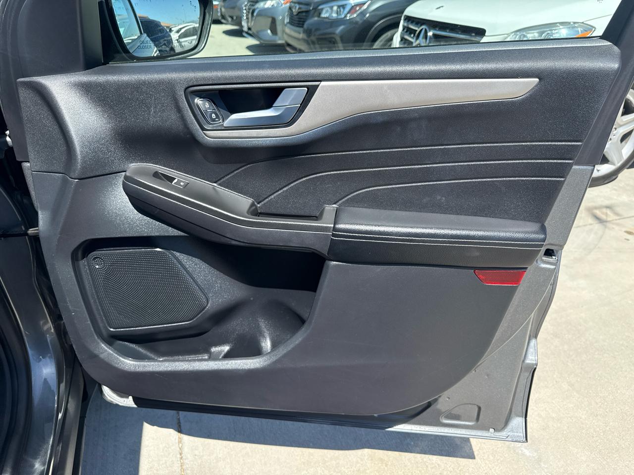 Ford Escape SEL AWD 2022