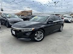2020 Honda Accord Sedan 
